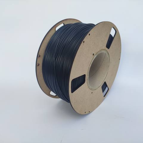 Zdjęcie filamentu i materiału do druku 3D