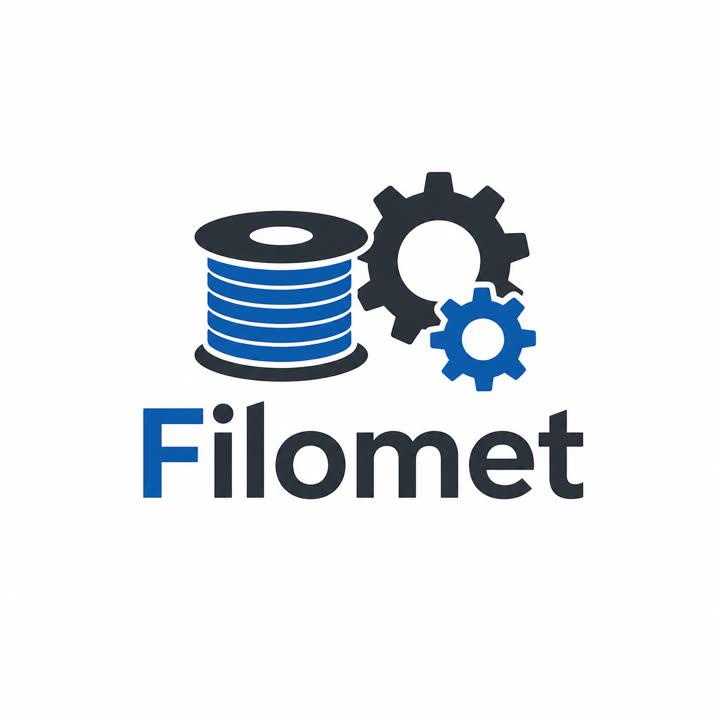 Logo Filomet